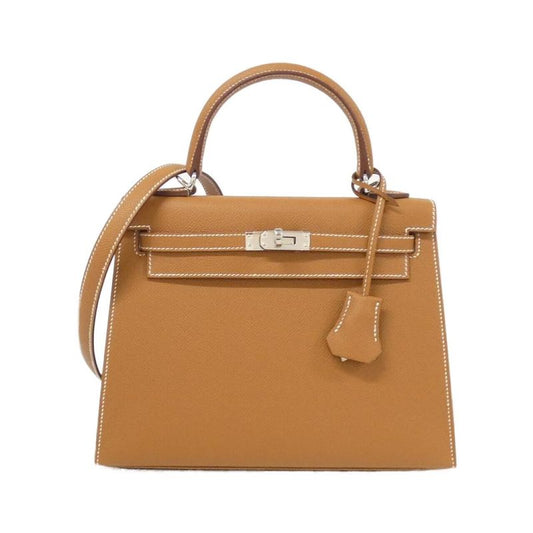 Hermes Kelly 25cm (9.84in) 038416ck Bag