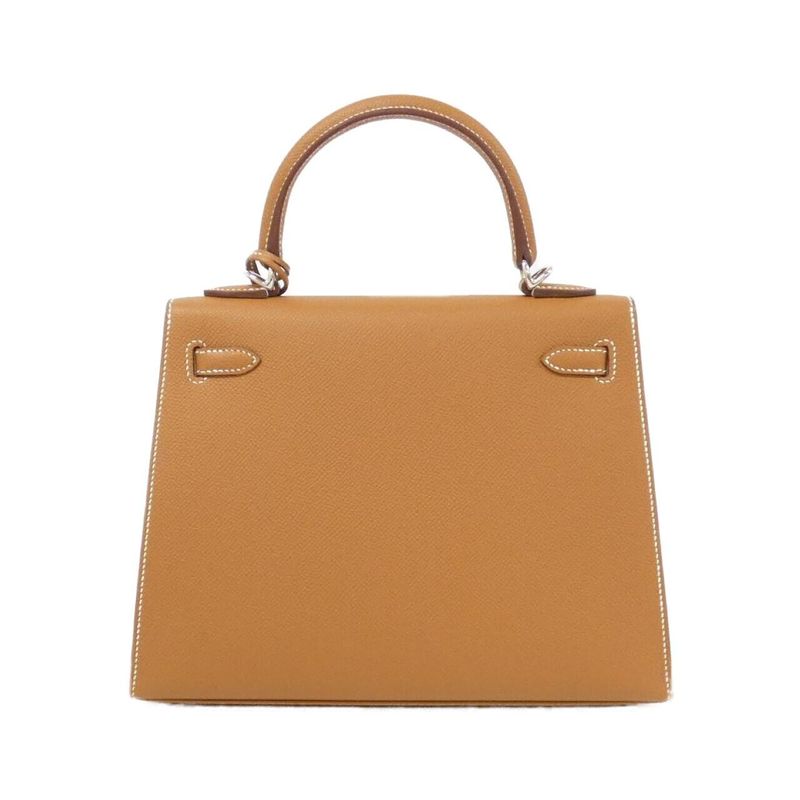 Hermes Kelly 25cm (9.84in) 038416ck Bag