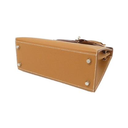 Hermes Kelly 25cm (9.84in) 038416ck Bag