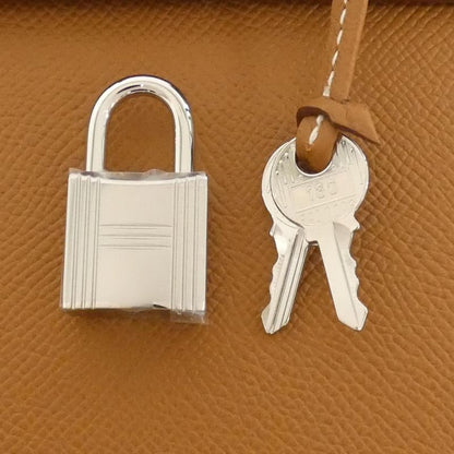 Hermes Kelly 25cm (9.84in) 038416ck Bag