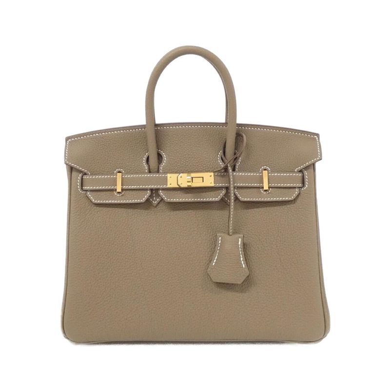 Hermes Birkin 25cm (9.84in) 041344cc Bag
