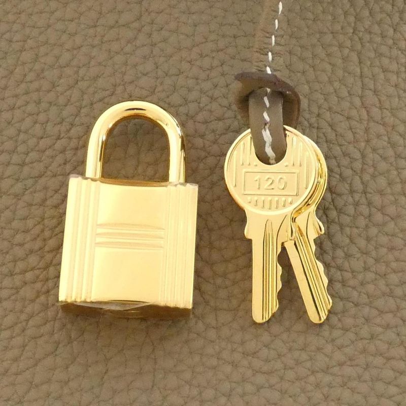 Hermes Birkin 25cm (9.84in) 041344cc Bag