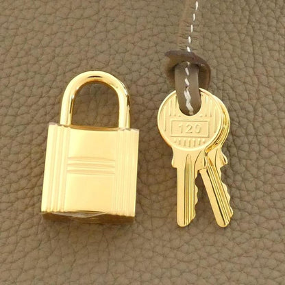 Hermes Birkin 25cm (9.84in) 041344cc Bag