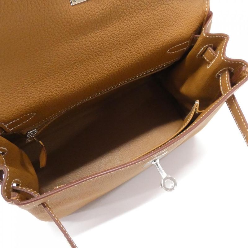 Hermes Kelly 25cm (9.84in) 044624ck Bag