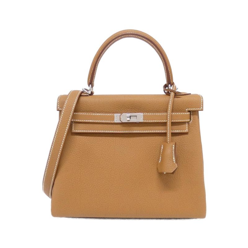 Hermes Kelly 25cm (9.84in) 044624ck Bag