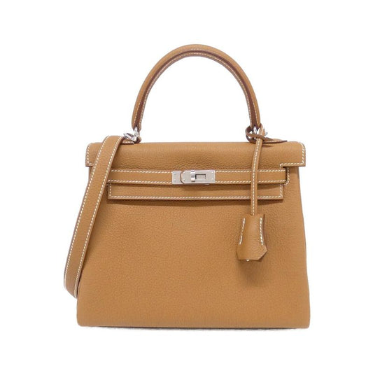 Hermes Kelly 25cm (9.84in) 044624ck Bag