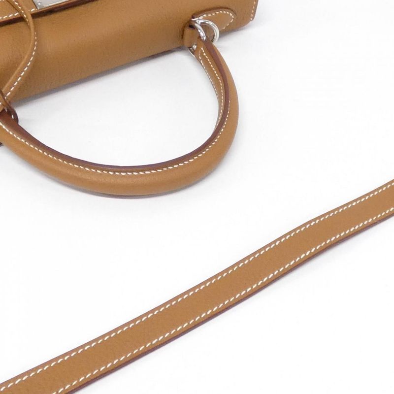 Hermes Kelly 25cm (9.84in) 044624ck Bag