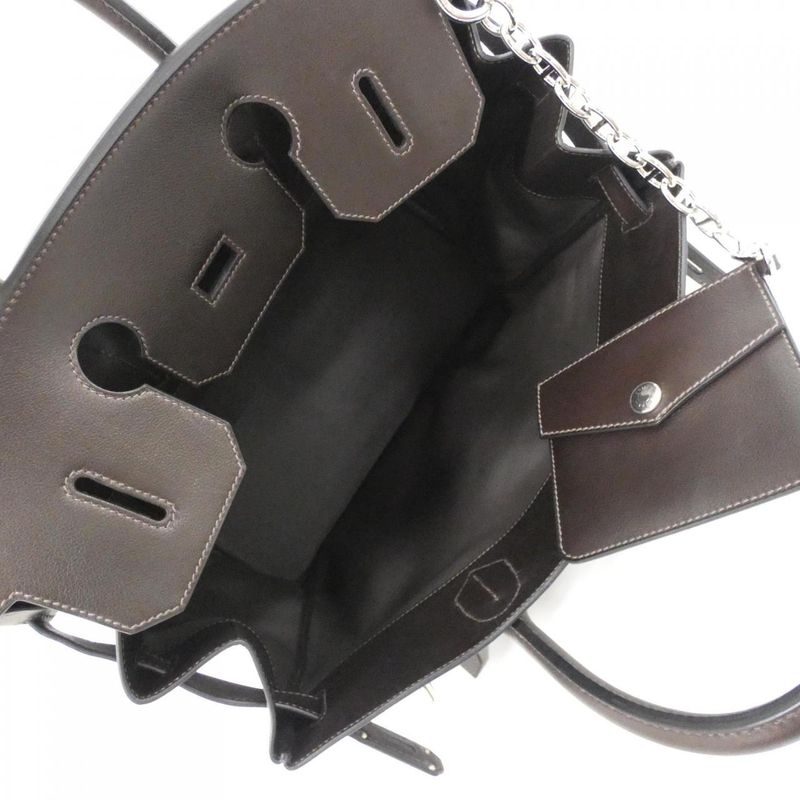 Hermes Eau Claire Lock 40cm (15.75in) Bag