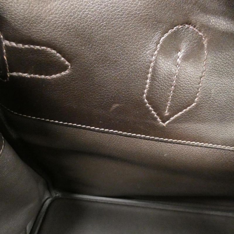 Hermes Eau Claire Lock 40cm (15.75in) Bag