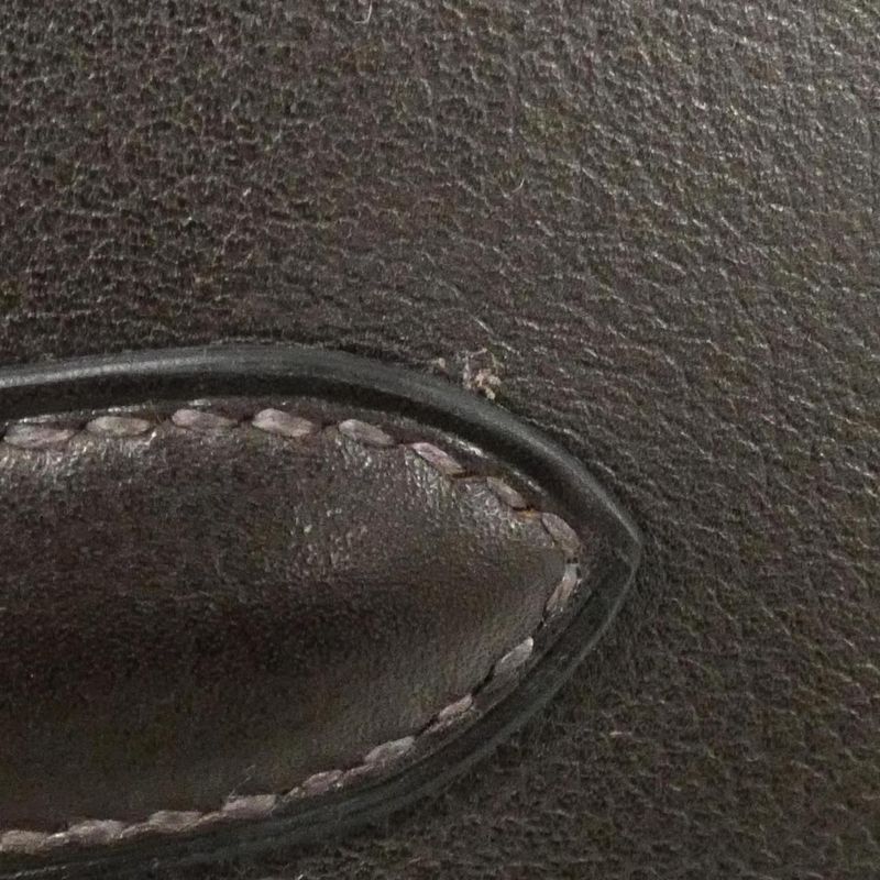 Hermes Eau Claire Lock 40cm (15.75in) Bag