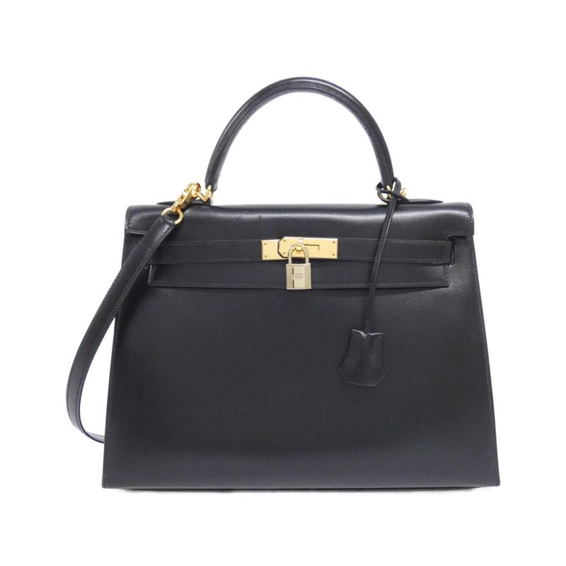 Hermes Kelly 32cm (12.60in) 001858cc Bag