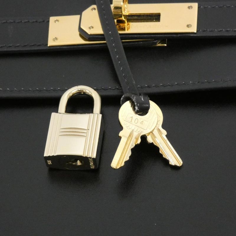 Hermes Kelly 32cm (12.60in) 001858cc Bag