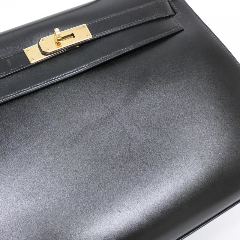 Hermes Kelly 32cm (12.60in) 001858cc Bag