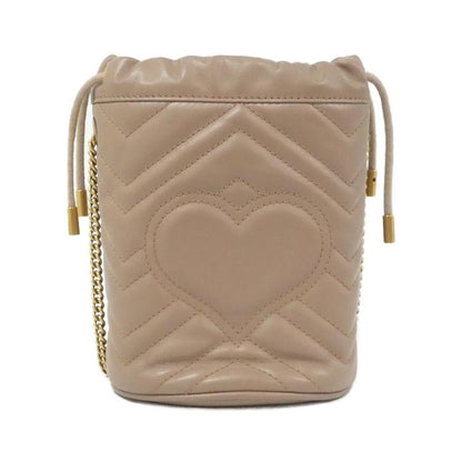 Gucci GG Marmont 575163 Dtdrt Shoulder Bag