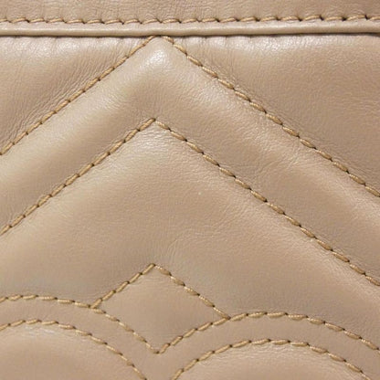 Gucci GG Marmont 575163 Dtdrt Shoulder Bag