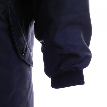 Prada Triangle Logo 29y995 S212 1zyk Coat