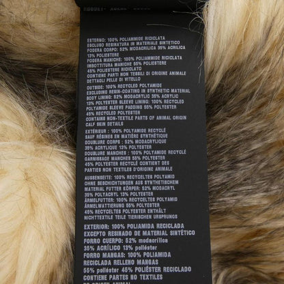 Prada Triangle Logo 29y995 S212 1zyk Coat