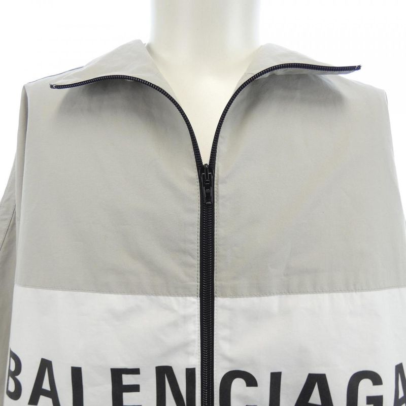 Balenciaga 725302 Tnm14 Jacket
