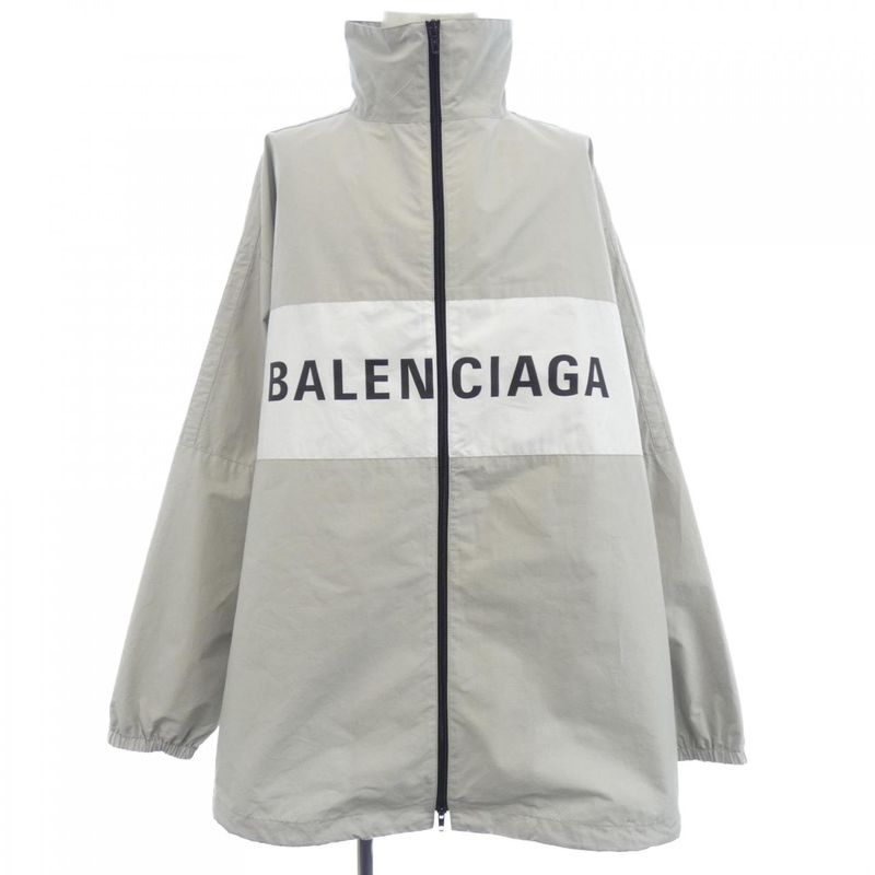 Balenciaga 725302 Tnm14 Jacket