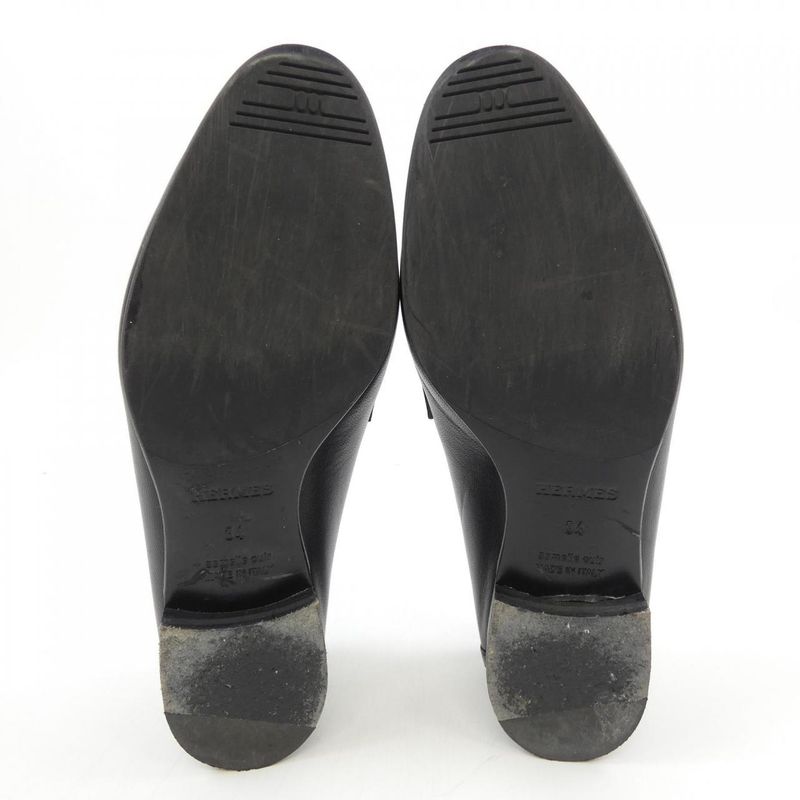 Hermes Royal Paris Buckle 192203z Shoes