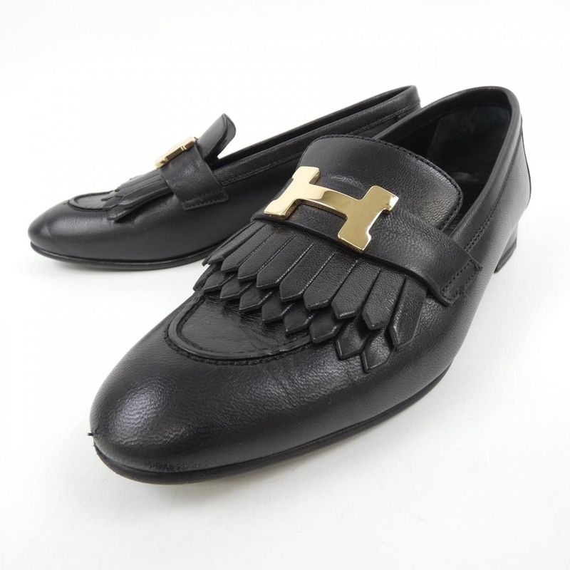Hermes Royal Paris Buckle 192203z Shoes