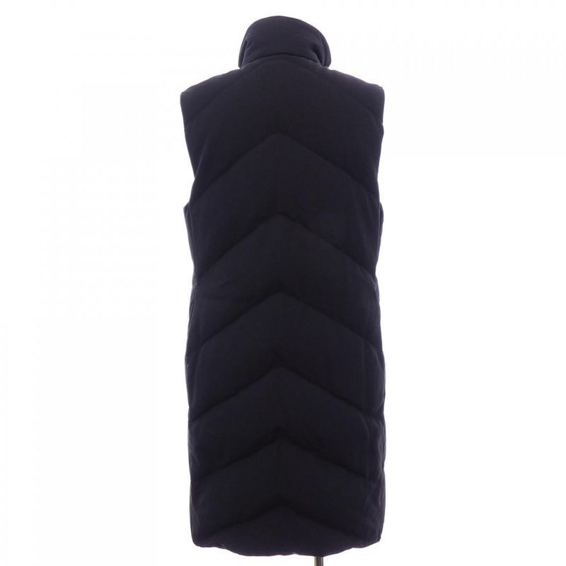 Hermes *07-7109 Down Vest