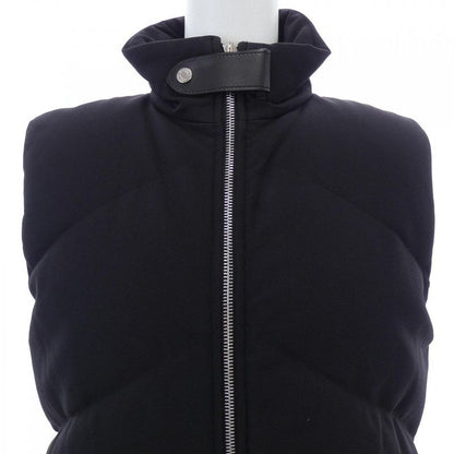 Hermes *07-7109 Down Vest
