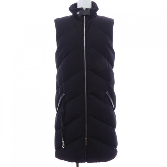 Hermes *07-7109 Down Vest