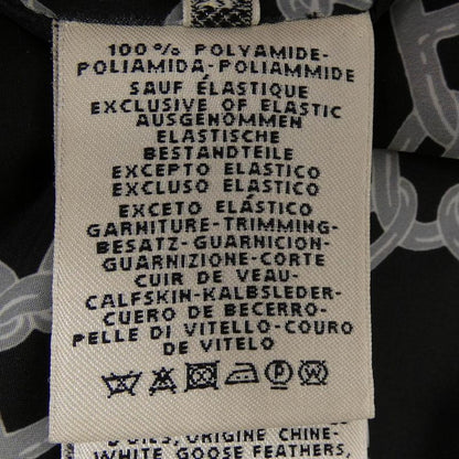 Hermes *07-7109 Down Vest