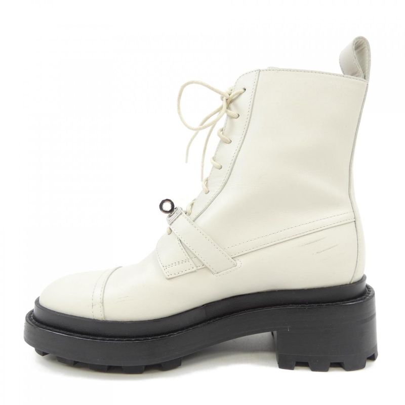 Hermes Funk Funm Kelly Buckle 222069z Boots