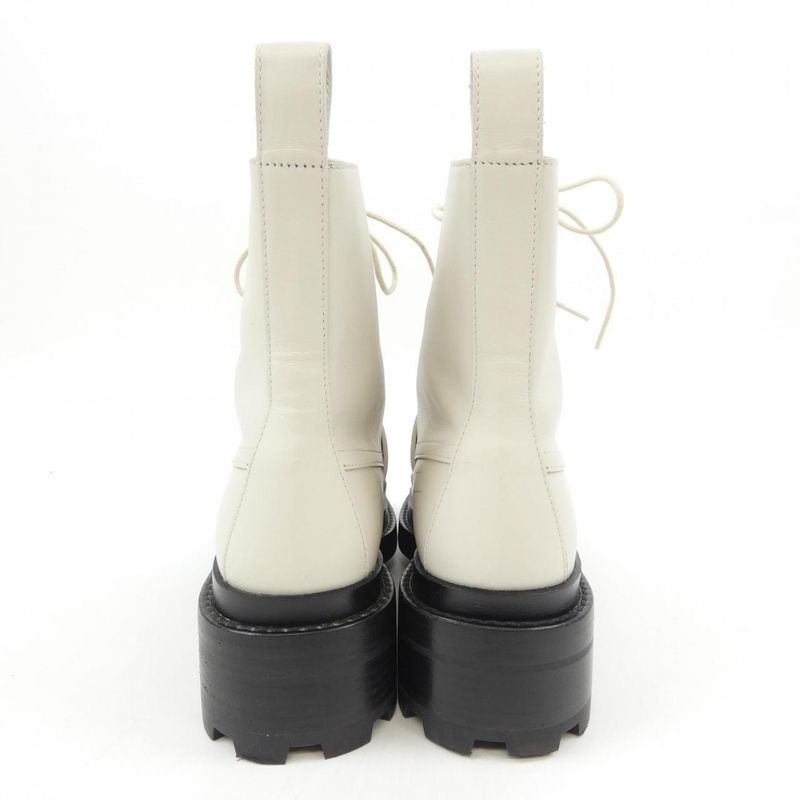 Hermes Funk Funm Kelly Buckle 222069z Boots
