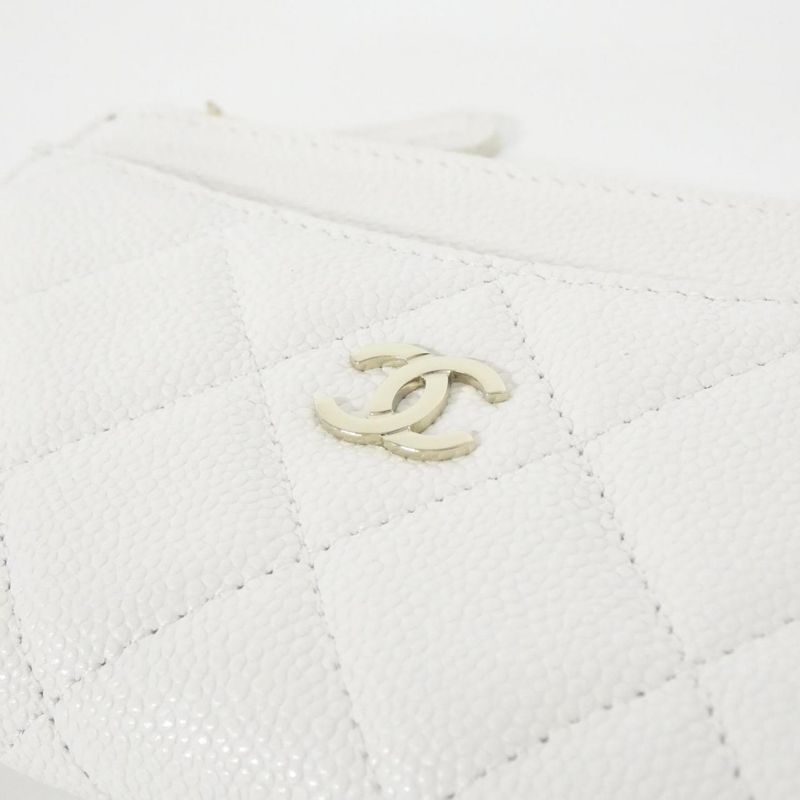 Chanel Timeless Classic Line Ap3179 Card Case