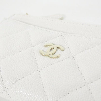 Chanel Timeless Classic Line Ap3179 Card Case