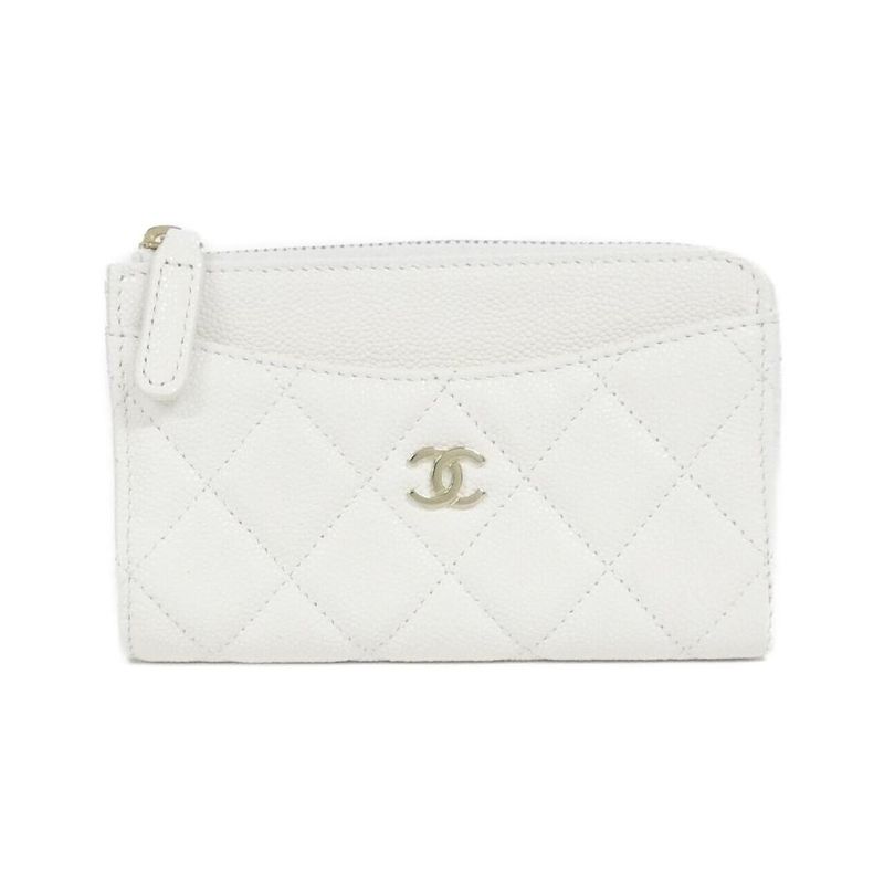 Chanel Timeless Classic Line Ap3179 Card Case