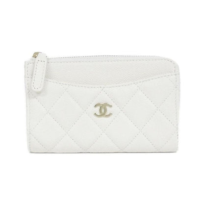 Chanel Timeless Classic Line Ap3179 Card Case