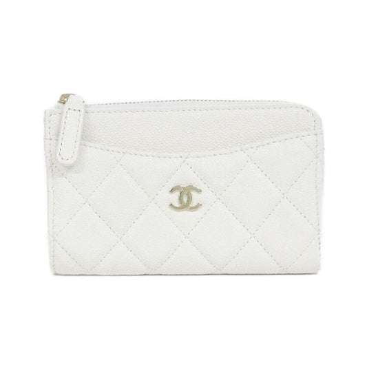 Chanel Timeless Classic Line Ap3179 Card Case