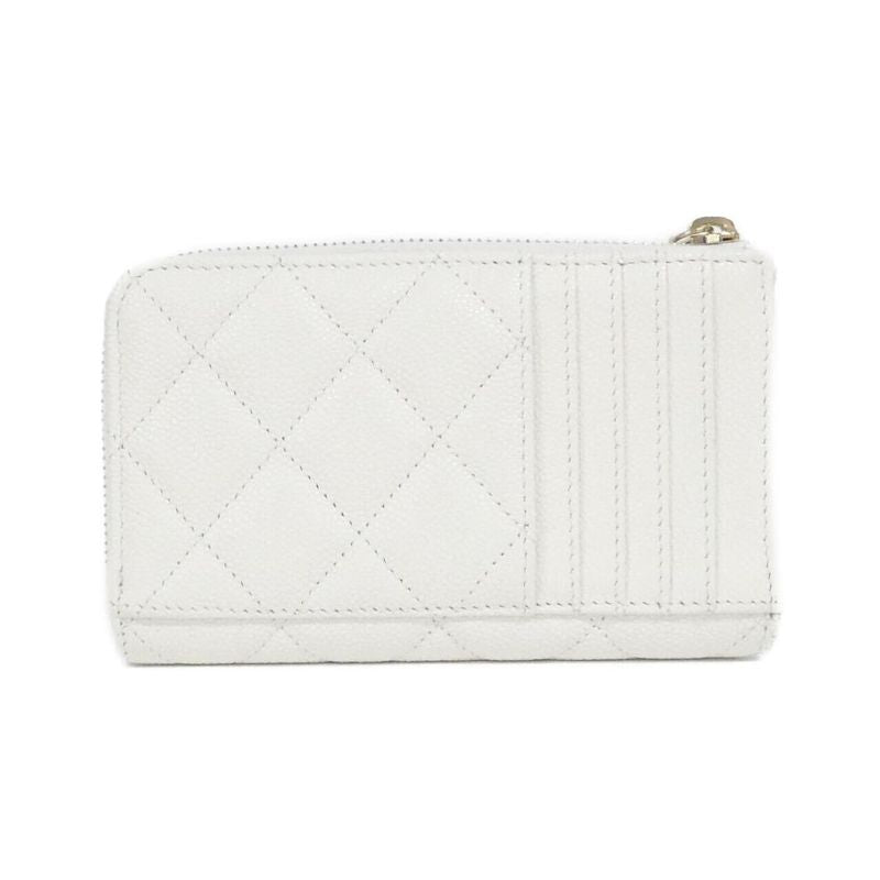 Chanel Timeless Classic Line Ap3179 Card Case