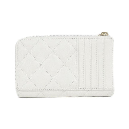 Chanel Timeless Classic Line Ap3179 Card Case