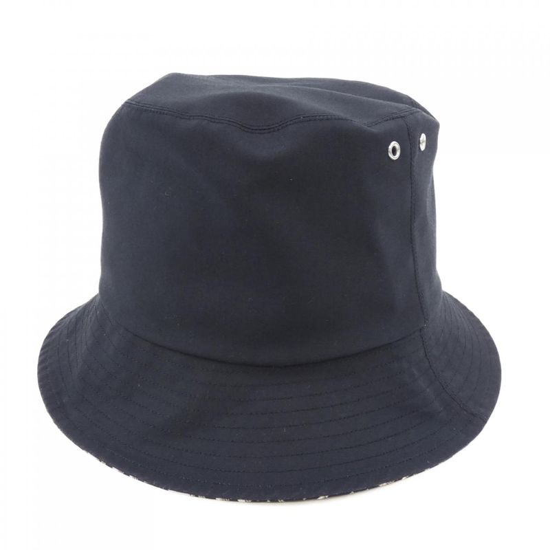 Christian Dior Teddy-D Bob Hat Oblique 95tdd923a130 Hat