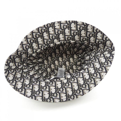 Christian Dior Teddy-D Bob Hat Oblique 95tdd923a130 Hat