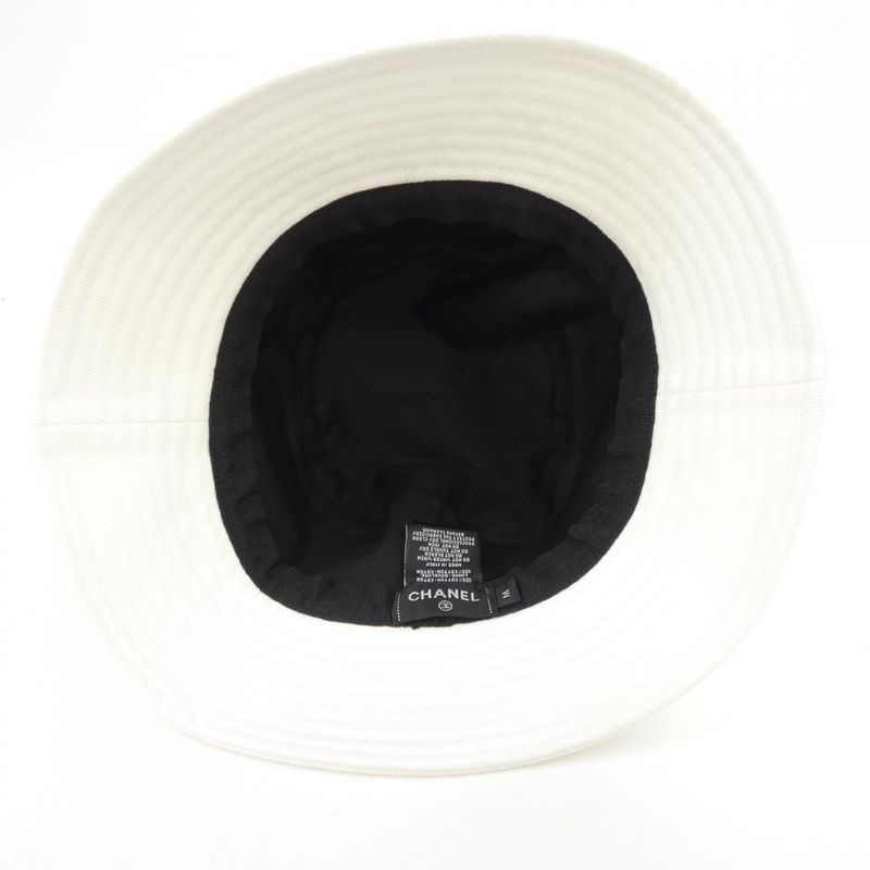 Chanel Aa8088b07871 Hat