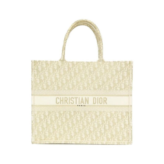 Christian Dior Oblique Dior Book Tote Large M1286ztqr Bag