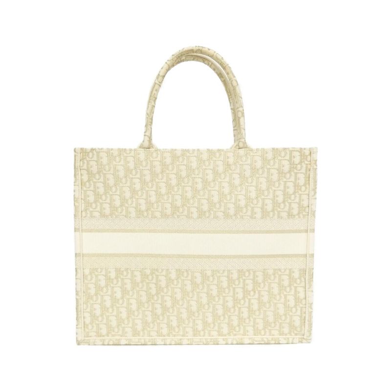 Christian Dior Oblique Dior Book Tote Large M1286ztqr Bag