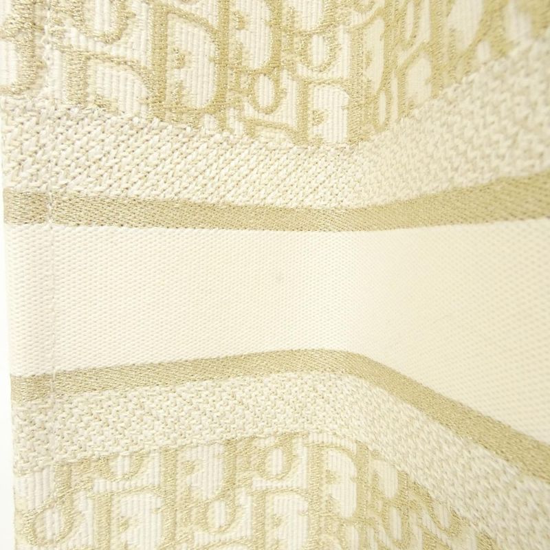 Christian Dior Oblique Dior Book Tote Large M1286ztqr Bag