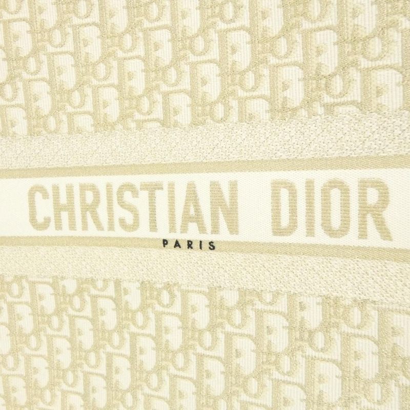 Christian Dior Oblique Dior Book Tote Large M1286ztqr Bag