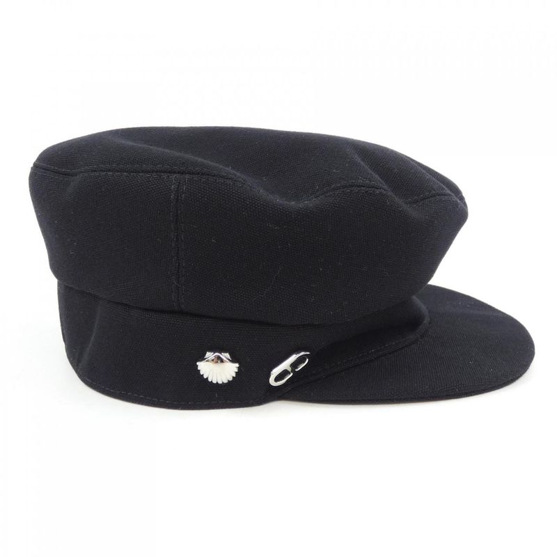 Hermes Saint Honre Saint Honre Funny Ice Cream H241067n Cap