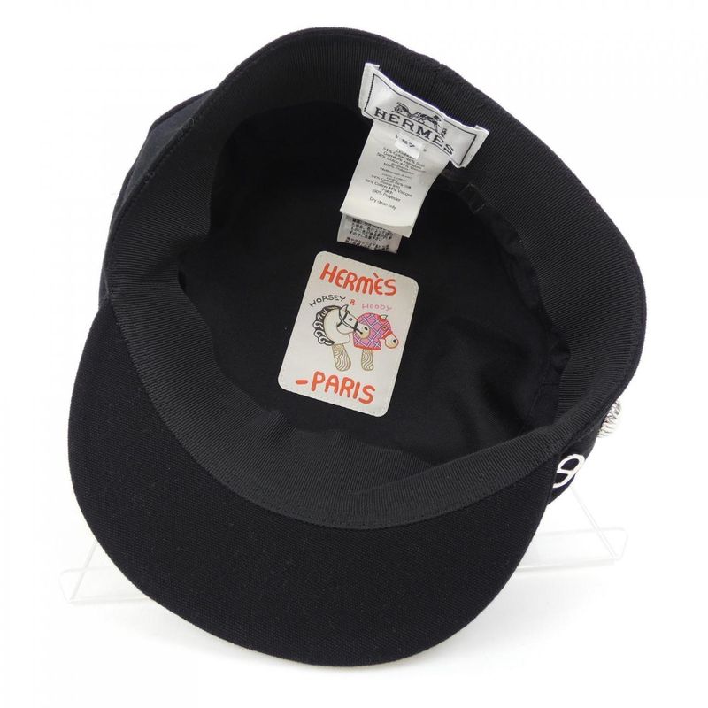 Hermes Saint Honre Saint Honre Funny Ice Cream H241067n Cap