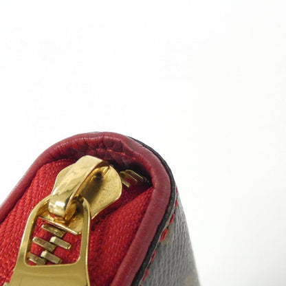 Louis Vuitton Monogram Zippy Wallet M61854 Wallet