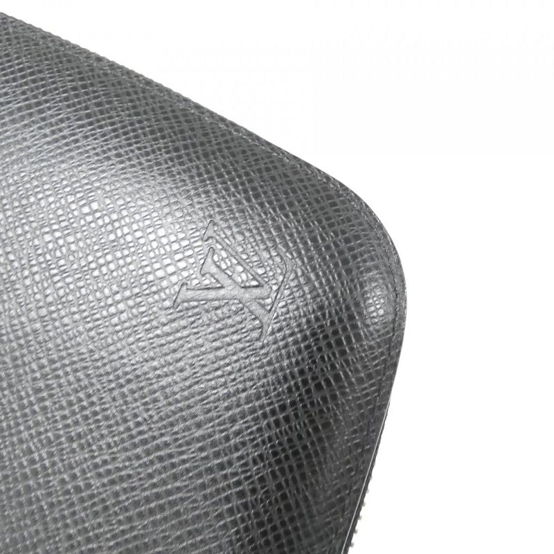 Louis Vuitton Taiga Organizer Atholl M30652 Wallet