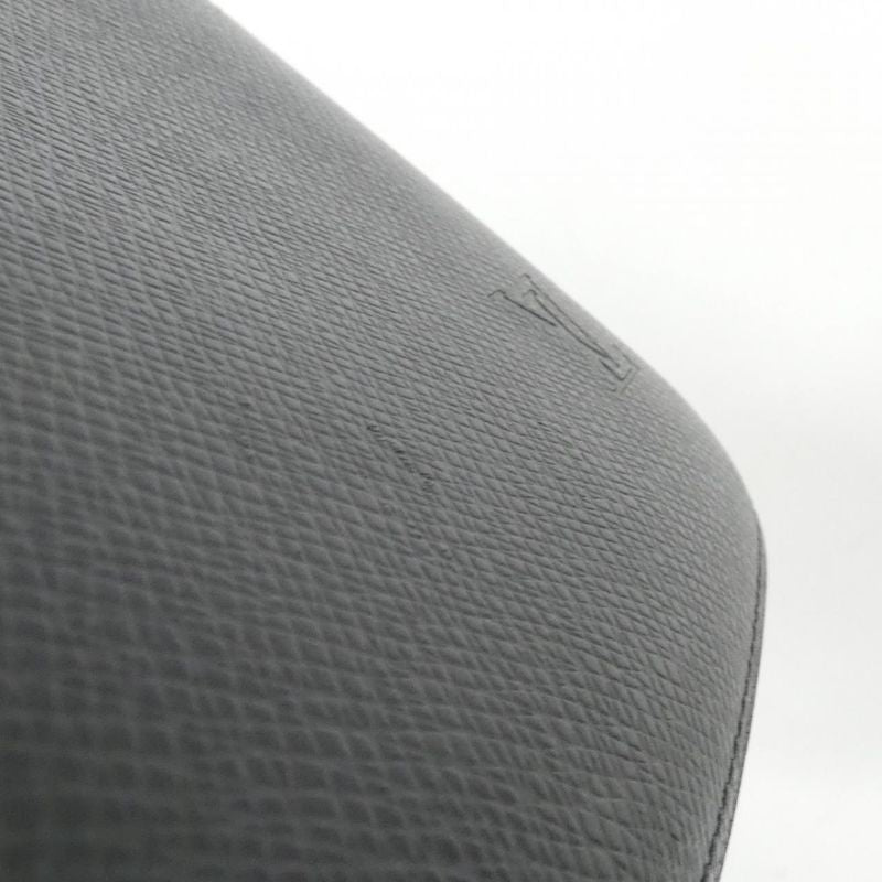 Louis Vuitton Taiga Organizer Atholl M30652 Wallet